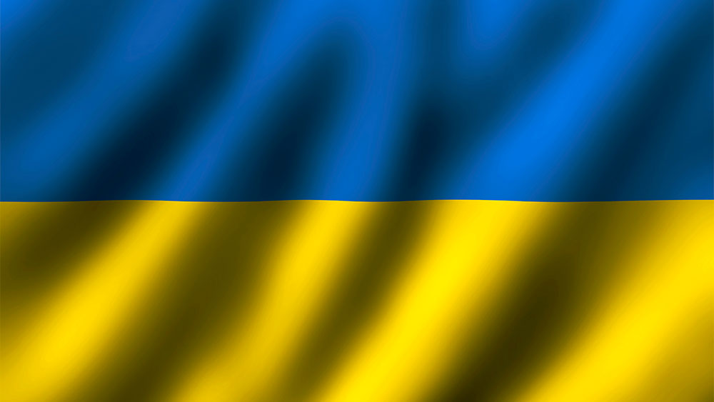 ukraine